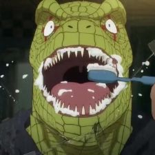 Photo Dorohedoro