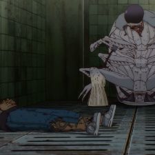 Photo Dorohedoro
