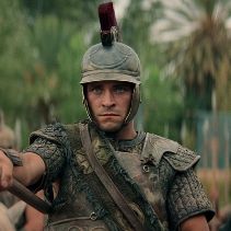 Photo Alexandre le Grand : Au rang des dieux