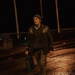 Photo Cillian Murphy