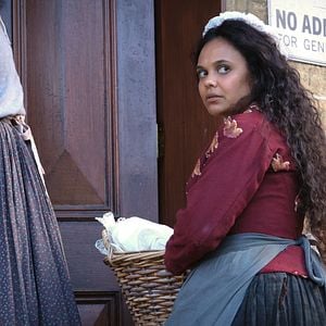 Photo Le Renard : Prince des voleurs