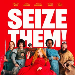 Photo Seize Them!