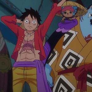 Photo One Piece