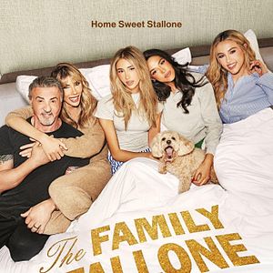 Photo La Famille Stallone