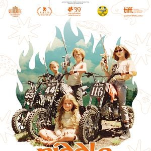 Photo Riddle of Fire