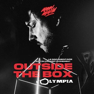 Photo Mosimann, outside the box à l’Olympia