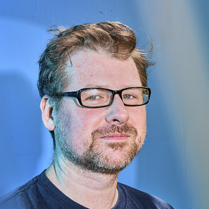 Photo Justin Roiland