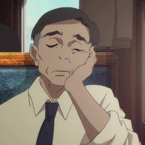 Photo Le Rakugo ou la vie