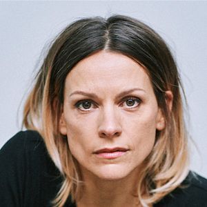 Photo Veerle Baetens
