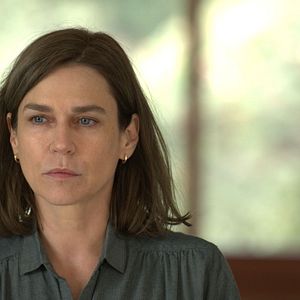 Photo Marie-Josée Croze