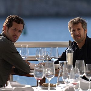 Photo Victor Belmondo