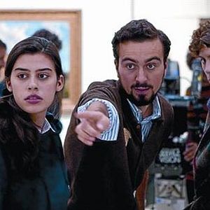 Photo Marçal Forès