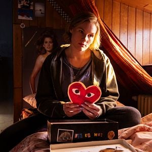 Photo Rosalie Thomass