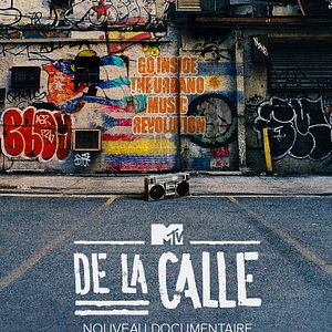 Photo De La Calle : histoire du hip-hop latino
