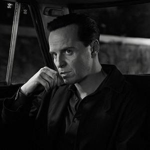 Photo Andrew Scott
