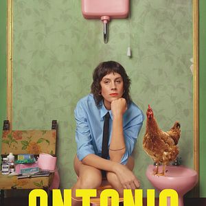 Photo Antonia