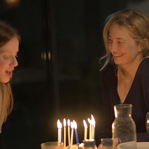 Photo Alba Rohrwacher