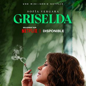 Photo Griselda