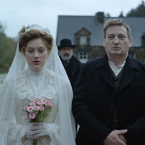 Photo Benoît Magimel