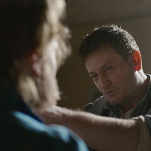 Photo Benoît Magimel