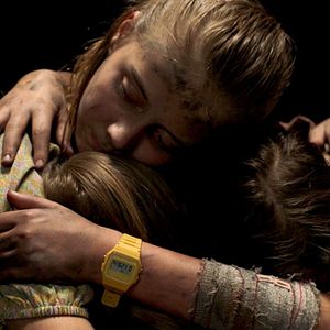 Photo Les Enfants perdus