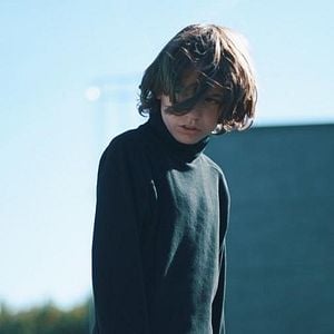 Photo Les Enfants perdus