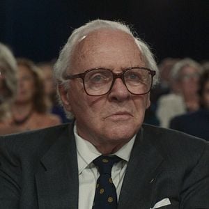 Photo Anthony Hopkins