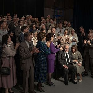 Photo Anthony Hopkins