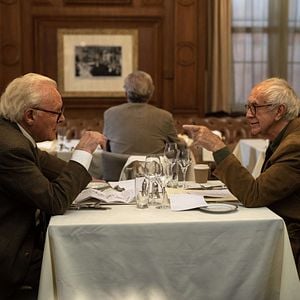 Photo Anthony Hopkins