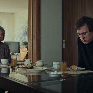 Photo Corinna Harfouch