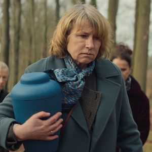 Photo Corinna Harfouch