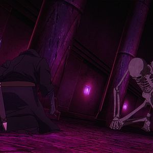 Photo The Unwanted Undead Adventurer
