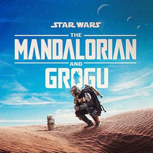 Photo Star Wars: The Mandalorian and Grogu