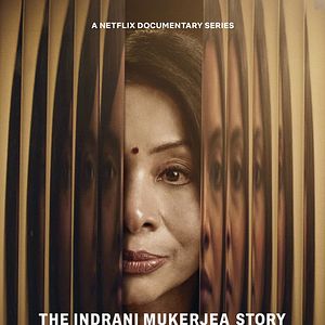 Photo Indrani Mukerjea : Le secret du sang