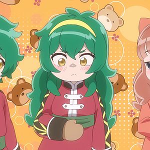 Photo Fluffy Paradise