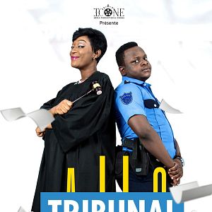 Photo Allô tribunal