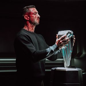 Photo Pablo Schreiber