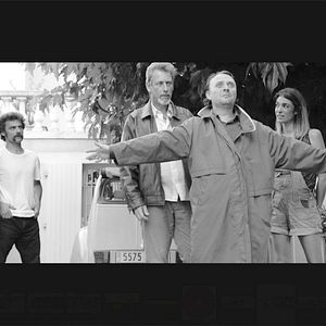 Photo Amalric Gérard