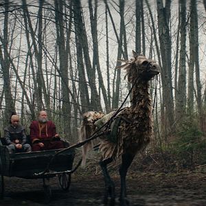 Photo Paul Sun-Hyung Lee