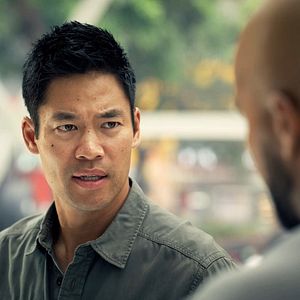 Photo S.W.A.T. (2017)