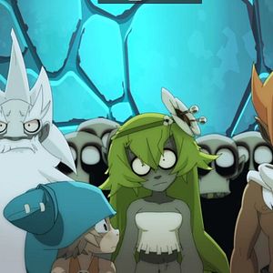 Photo Wakfu
