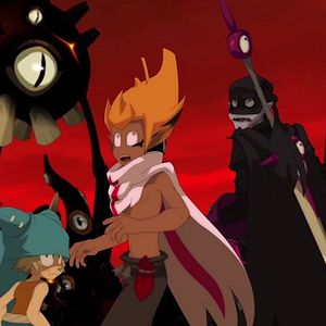 Photo Wakfu
