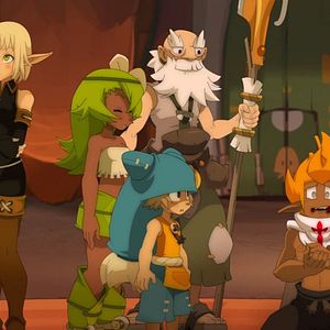 Photo Wakfu