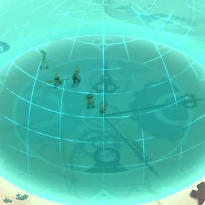 Photo Wakfu