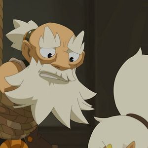 Photo Wakfu