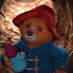 Photo Les aventures de Paddington