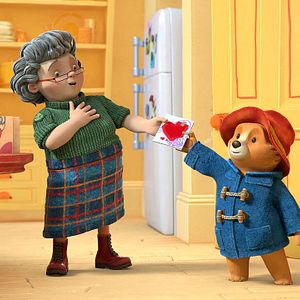 Photo Les aventures de Paddington