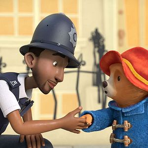 Photo Les aventures de Paddington