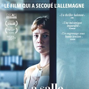 Photo La Salle des profs