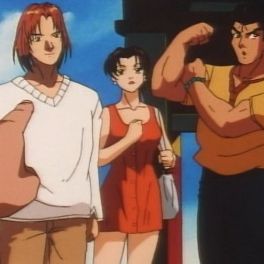 Photo Street Fighter II: V